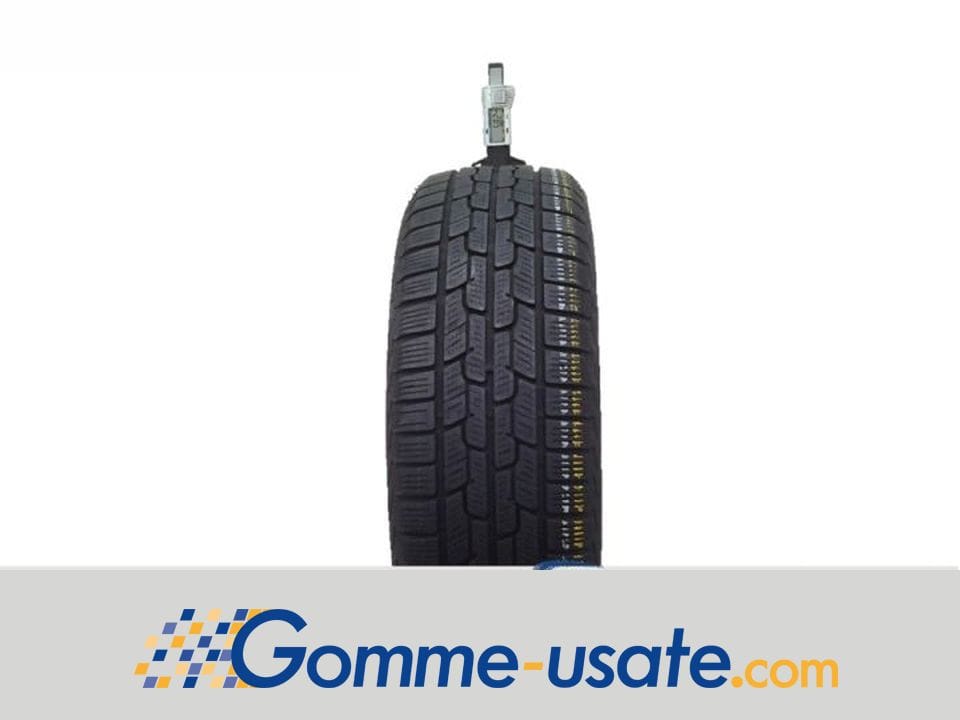 Thumb Firestone Gomme Usate Firestone 185/60 R15 88T WinterHawk 2 Evo XL M+S (65%) pneumatici usati Invernale_2